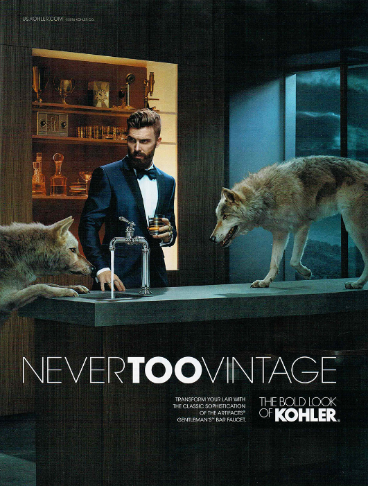 kohler