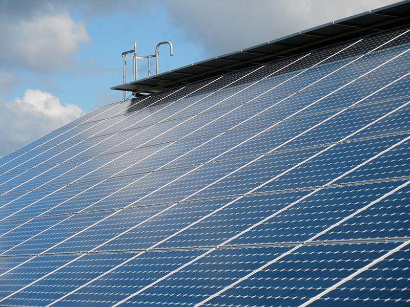 solar cells (2)