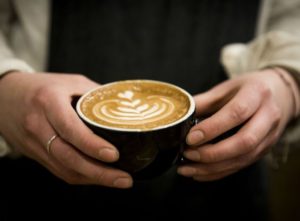 coffee beverage