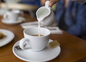 cappuccino coffee