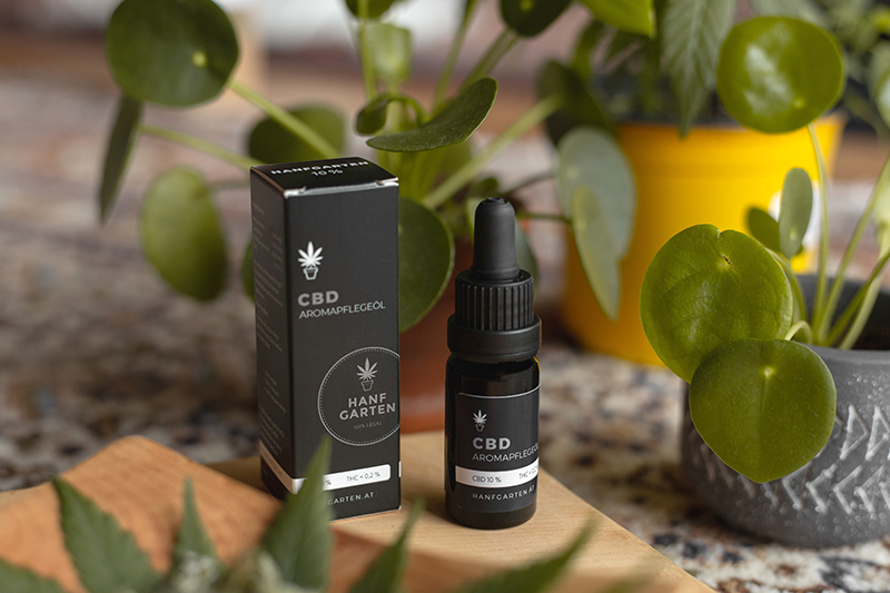 cbd oil