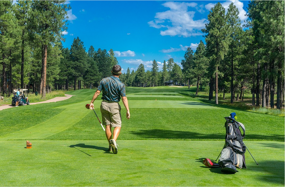 golf