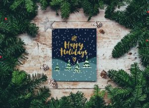 christmas cards