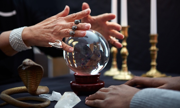 psychic readings