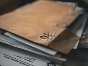 mail box bulk postage