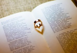 poetry book