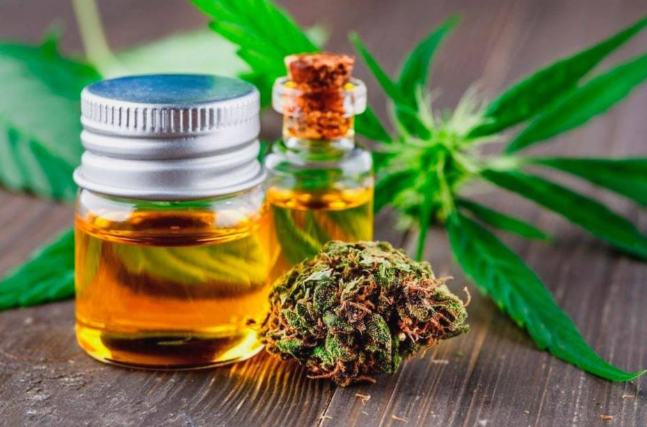 cannabidiol