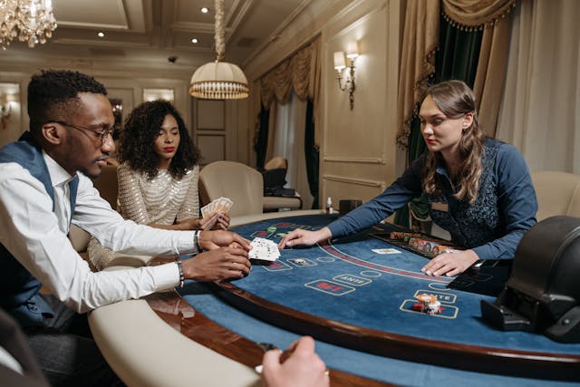 casino